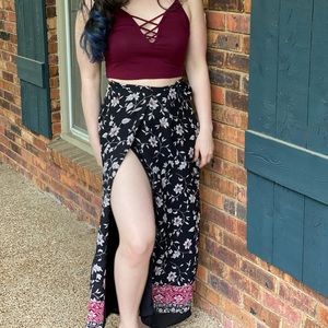 Vintage (late 90s) Emma James/Liz Claiborne Skirt